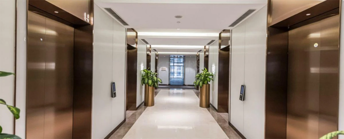 FUJI elevator design, manufacturing, installation FUJI elevator design, manufacturing, installation