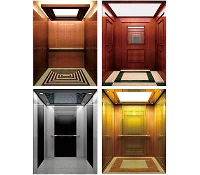 Decoration material for FUJI passenger lift Decoration material for FUJI passenger lift